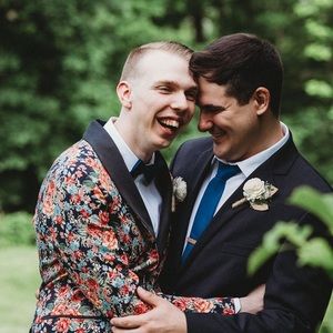 Meet your Posher, Brad